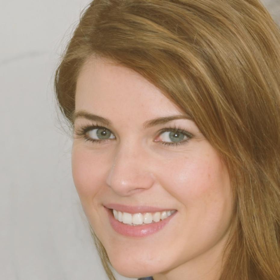 María González, Directora de Operaciones