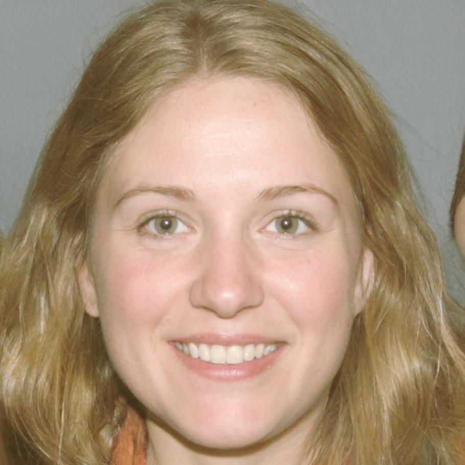 Directora de Educación Financiera de raminothuveqila