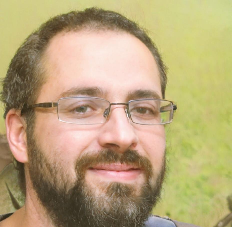 Roberto Silva, especialista en contabilidad y fiscalidad